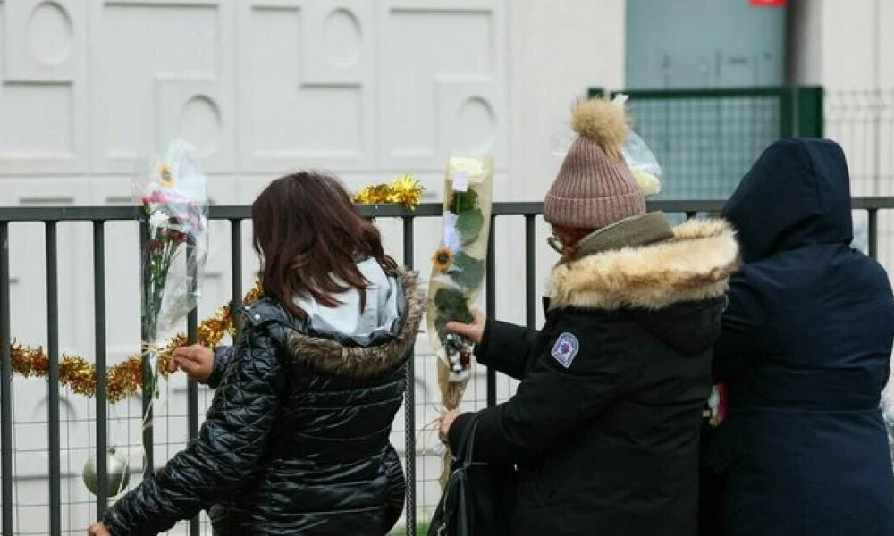 Γαλλία: Συνελήφθη 33χρονος που φέρεται το βράδυ των Χριστουγέννων να σκοτωσε τη σύζυγό και τα τέσσερα παιδιά τους